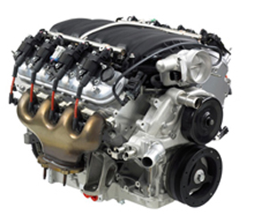 C246D Engine